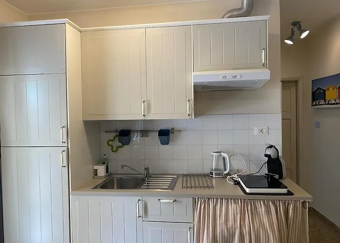 La Casina Al Mare 別荘 *